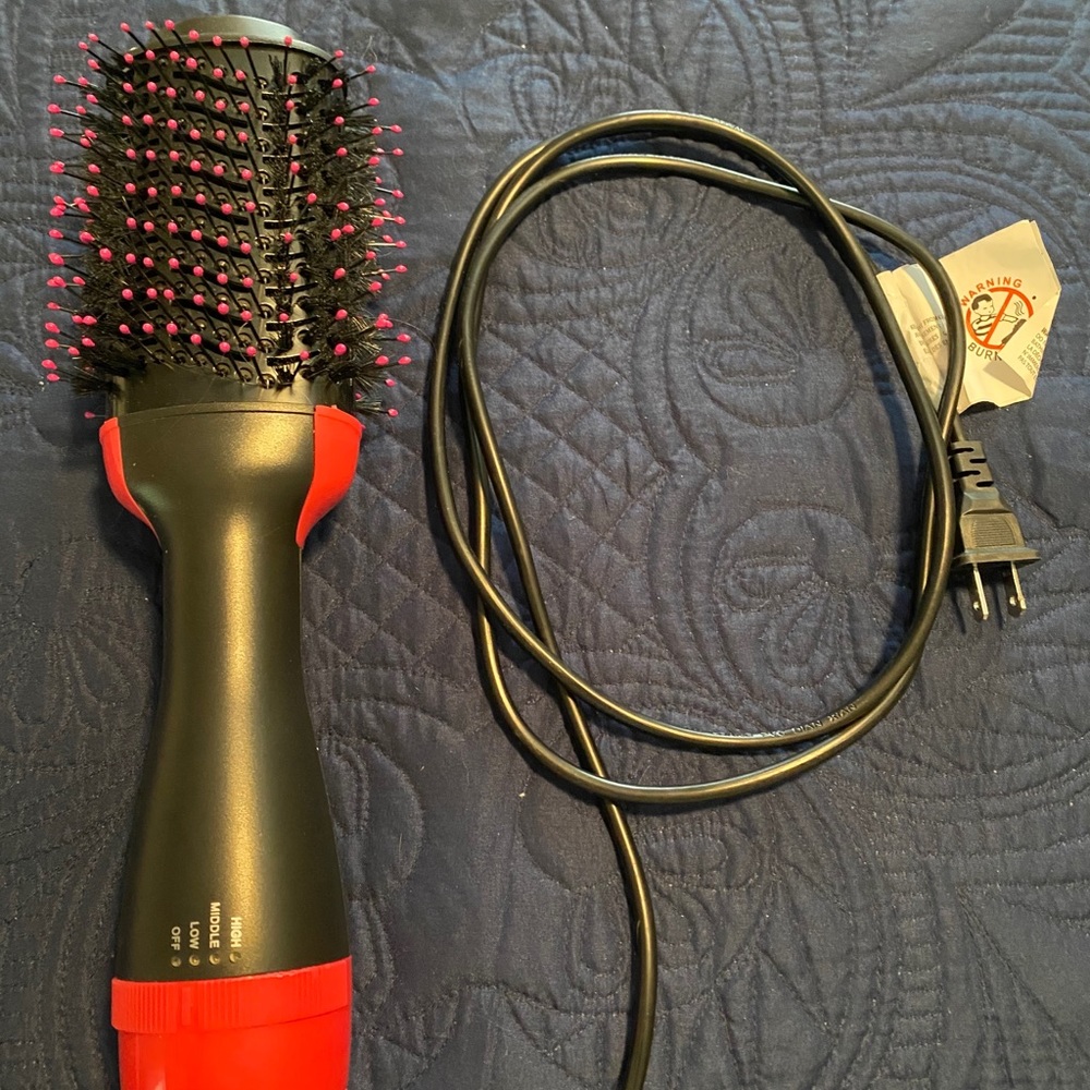 Dryer /  Styler